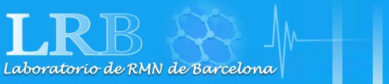 Laboratorio de RMN de la UB